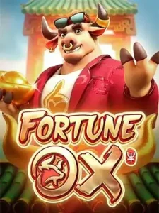 Fortune-Ox แตกง่าย ไม่ล็อคยูส